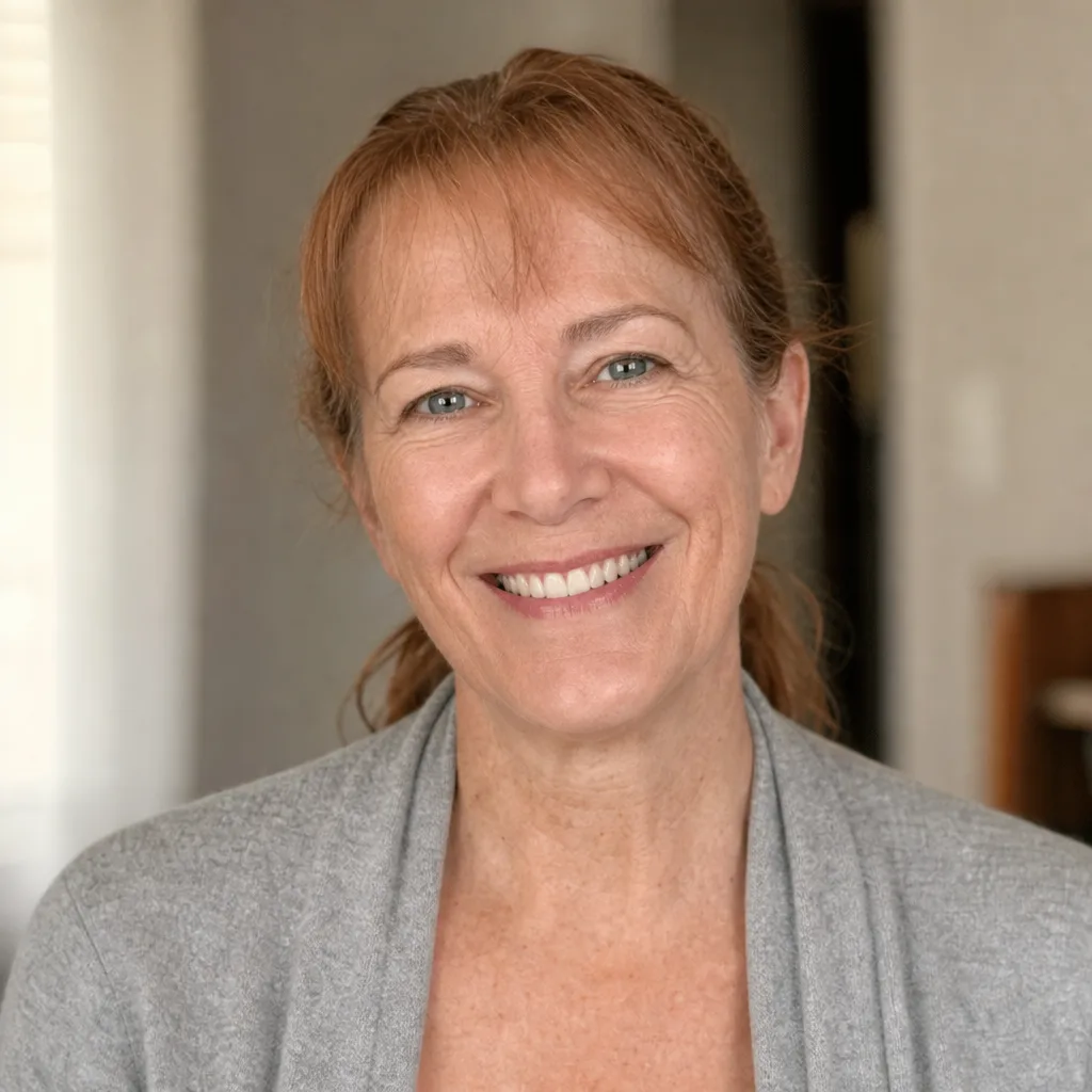 Priscilla M.