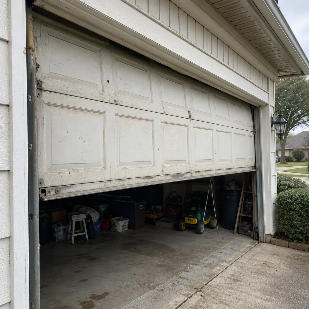Before - Recent Project