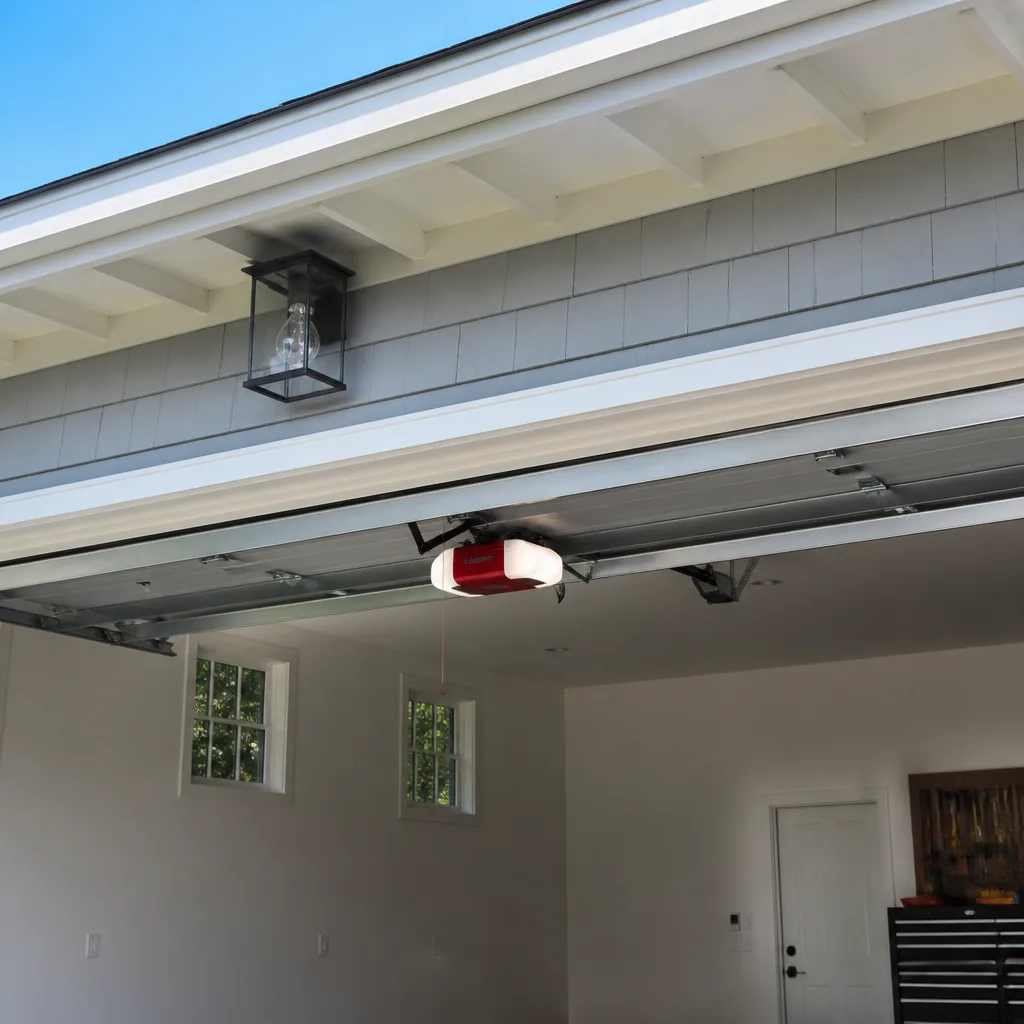LiftMaster openers