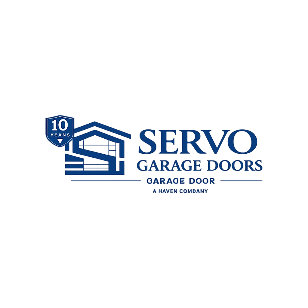 Servo Garage Doors Allen